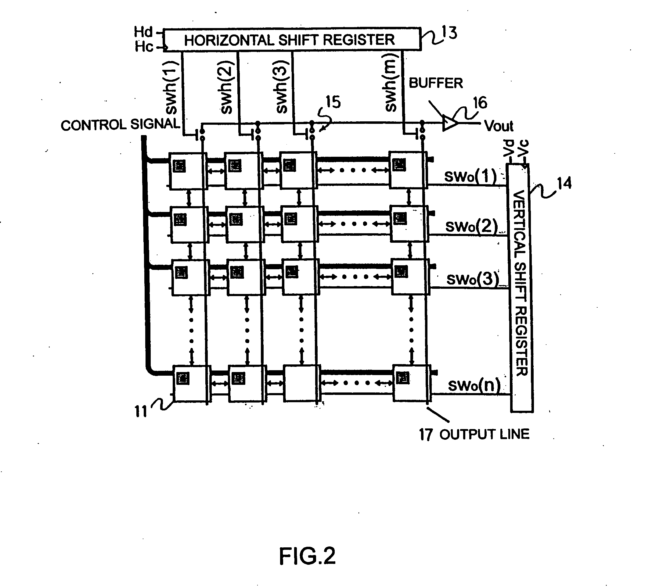 Image sensing apparatus