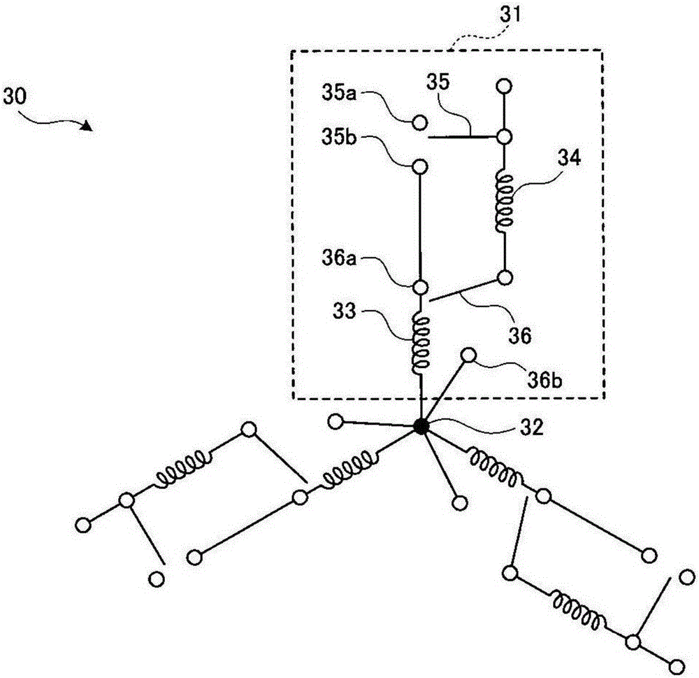 Engine start control system