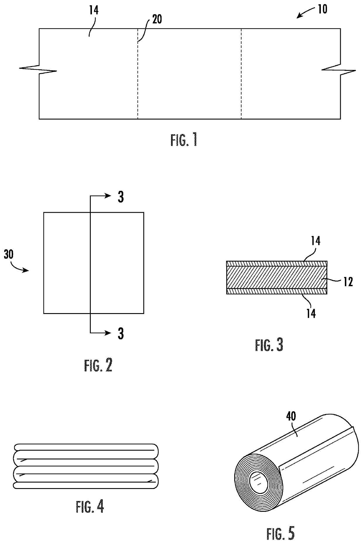 Biodegradable and compostable dog waste materials and method for using same