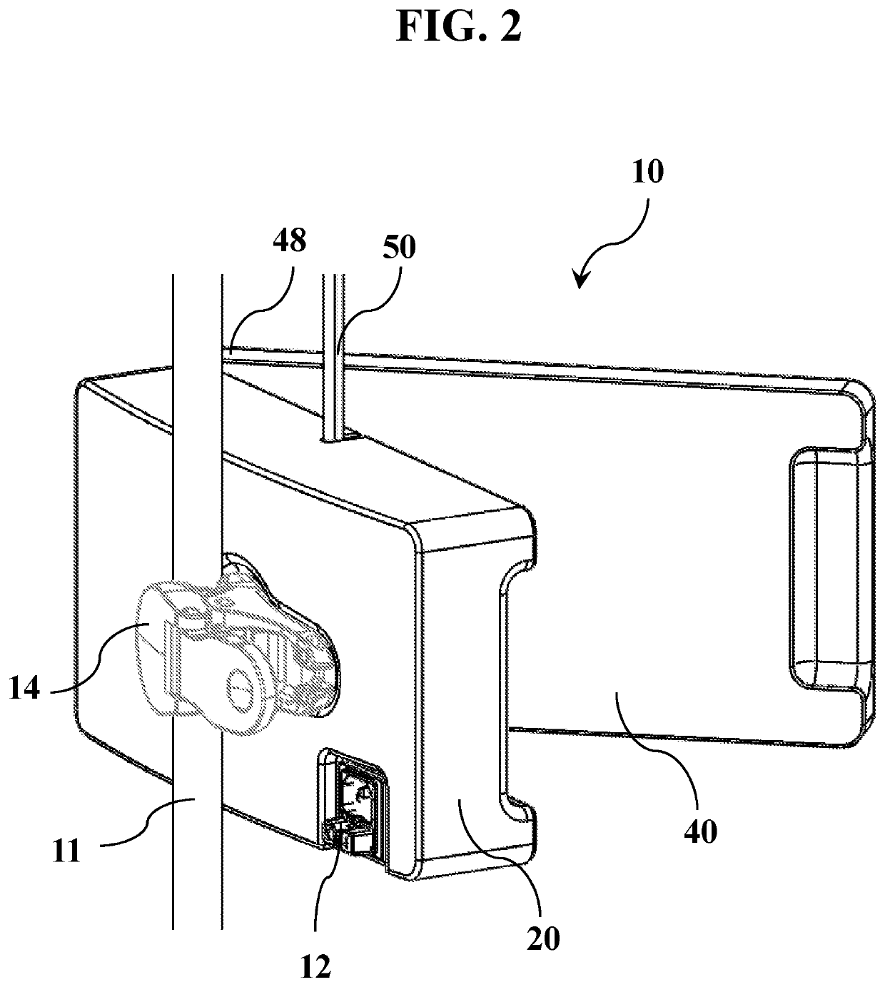 Body fluid management systems for patient care