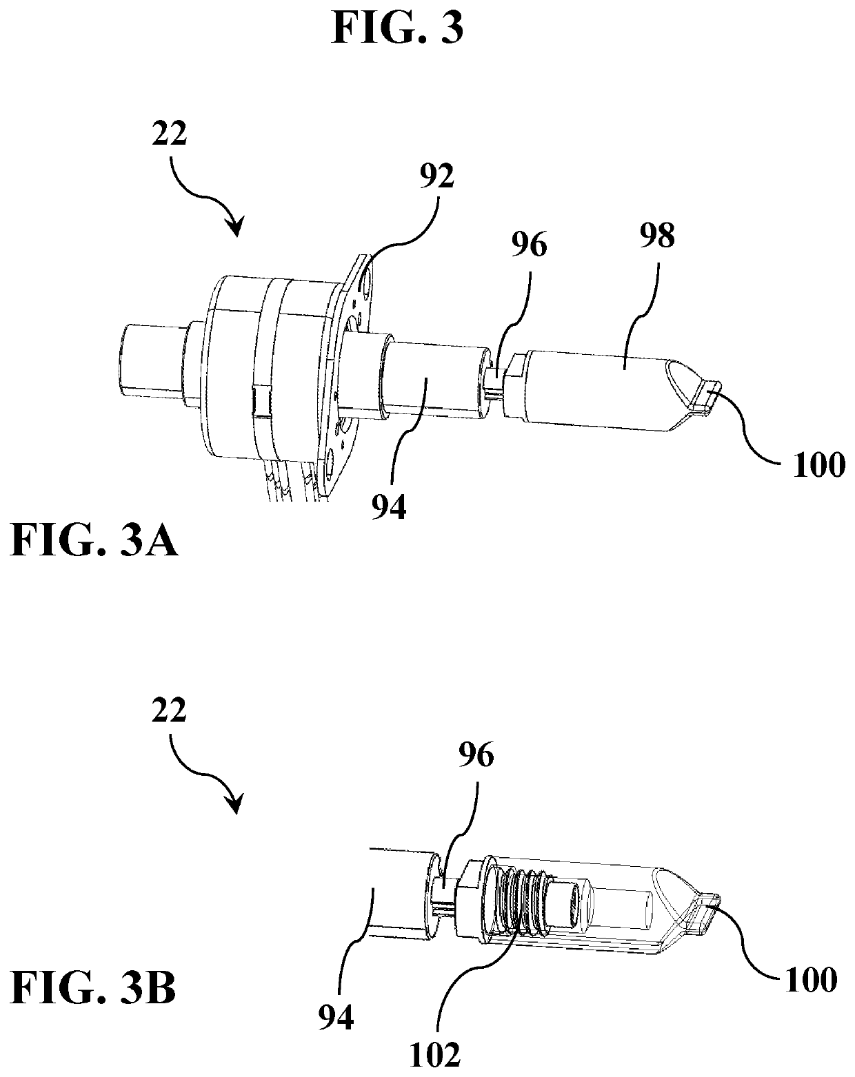 Body fluid management systems for patient care