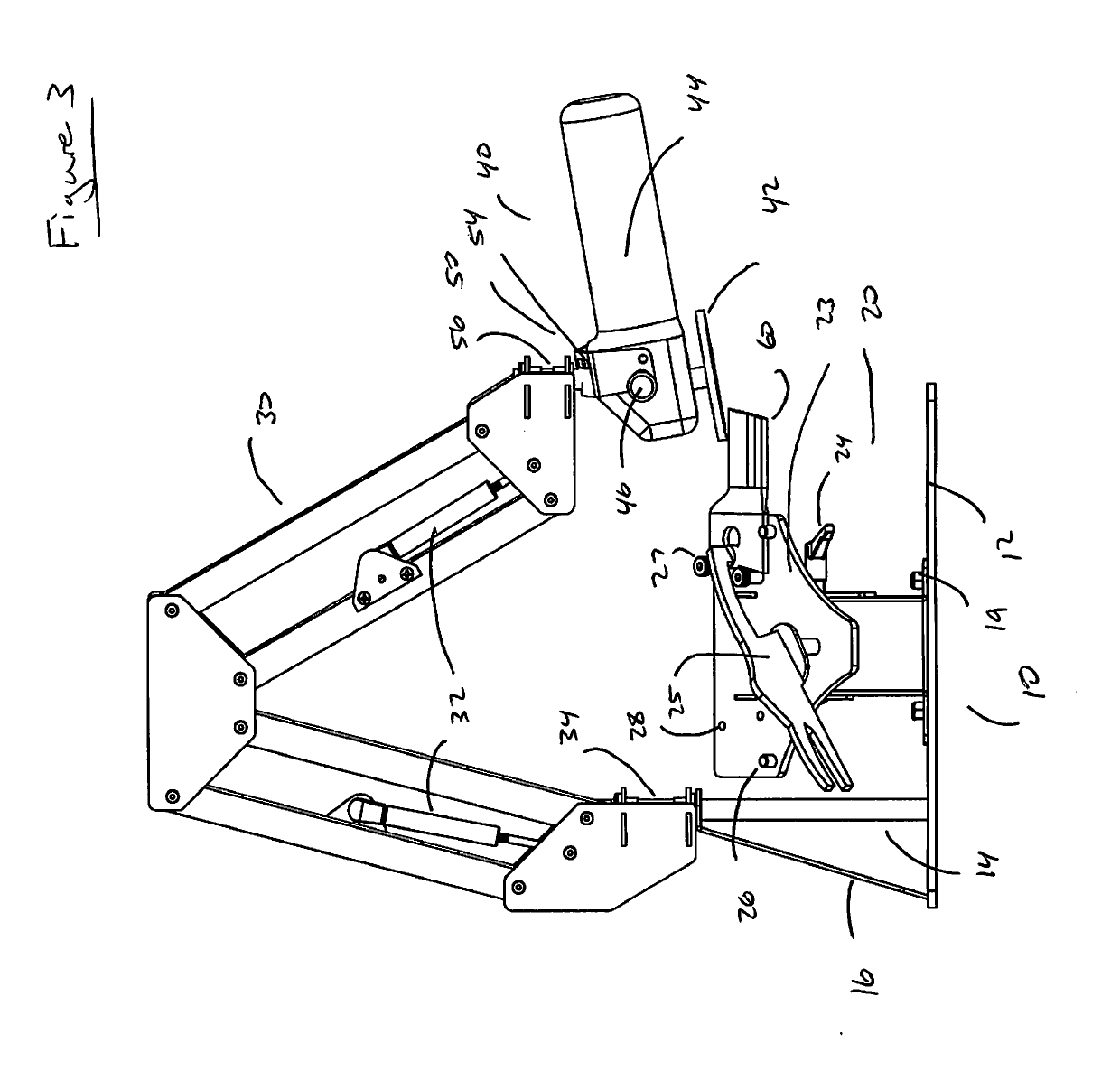 Blade Sharpener