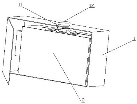 A vaccine quick pick-and-place device