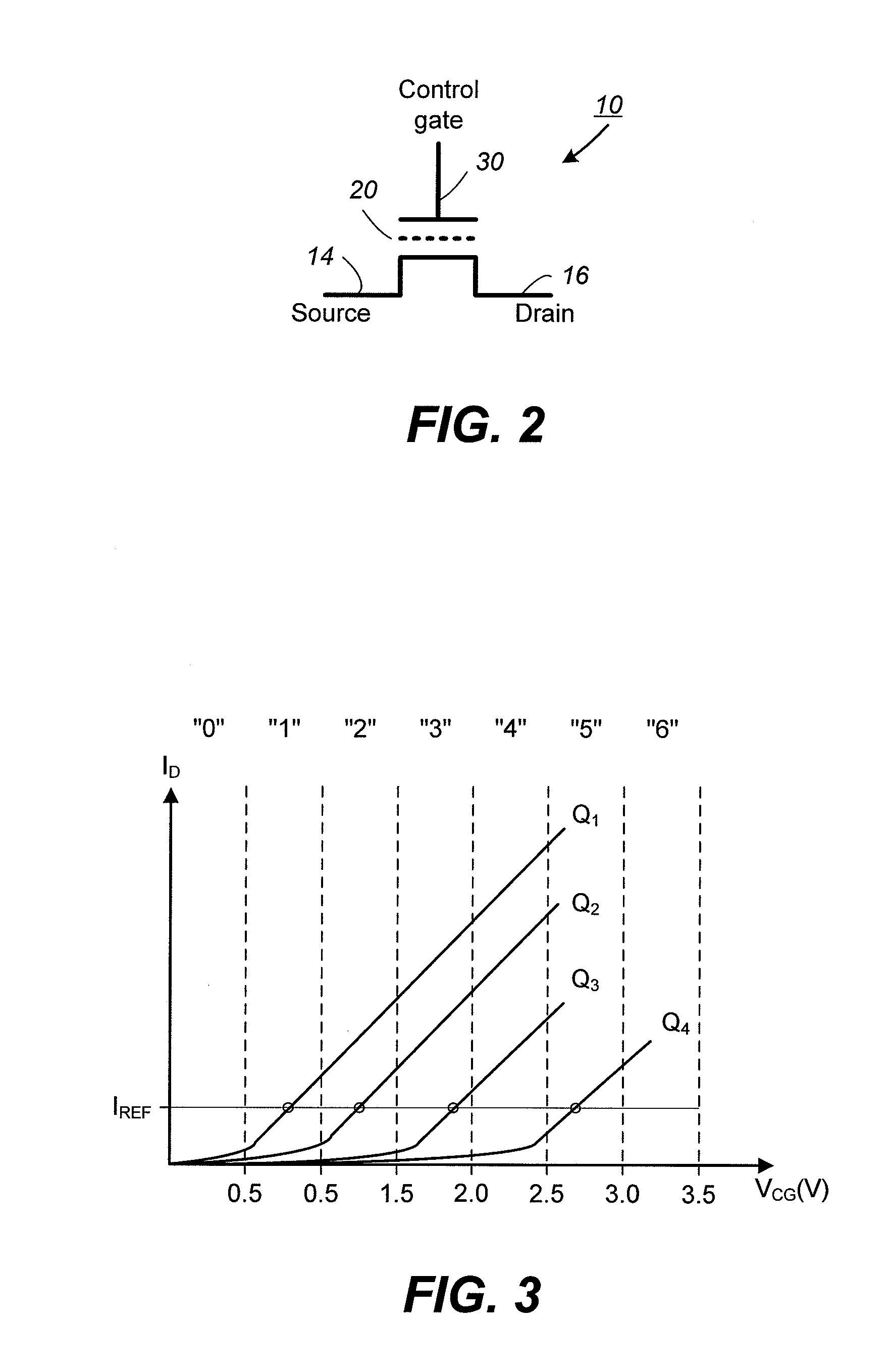 Non-Volatile Memory with Predictive Programming