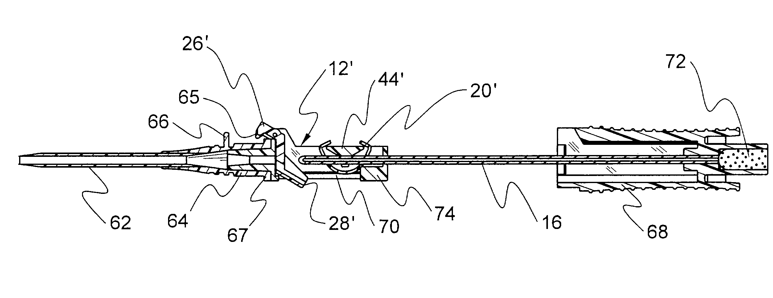 Safety shield for medical needles