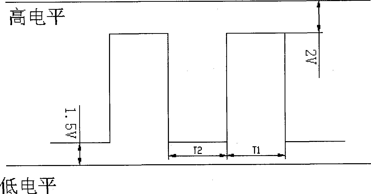 Cruising mileage computation control system and method thereof