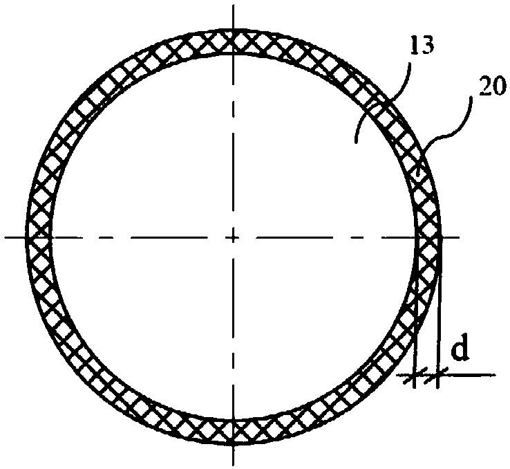 Traction belt and belt wheel of elevator system, and elevator adopting traction belt and belt wheel