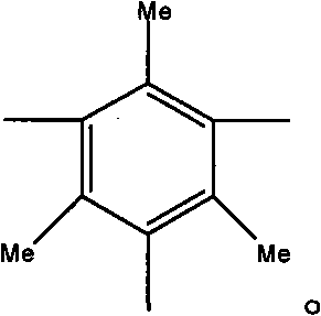 Polyamine containing triazole ring and preparation method and application thereof