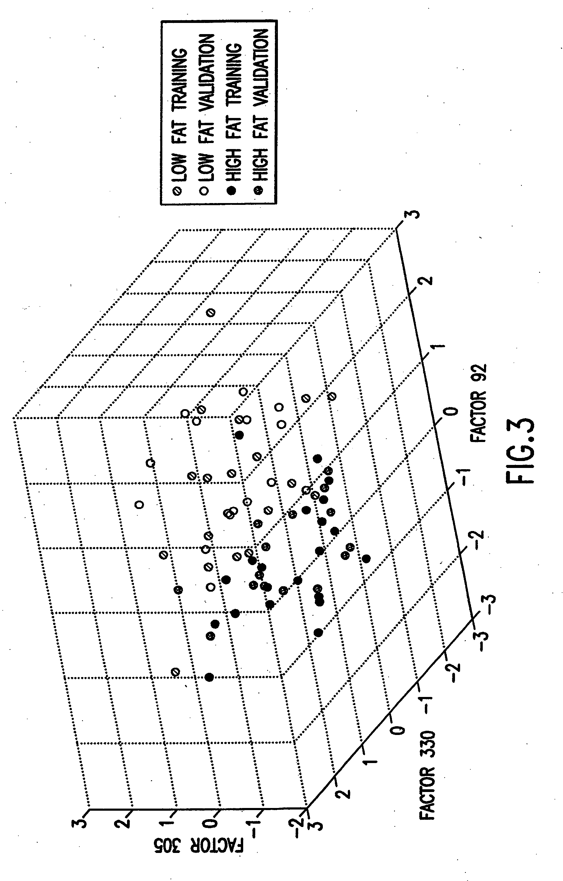 Binary prediction tree modeling with many predictors and its uses in clinical and genomic applications