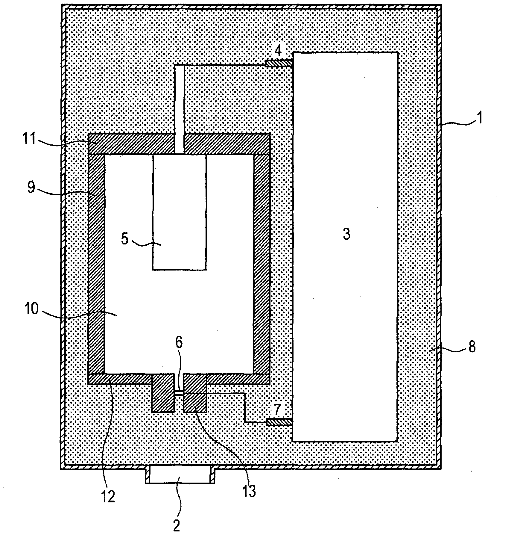 Radiation generating apparatus and radiation imaging apparatus