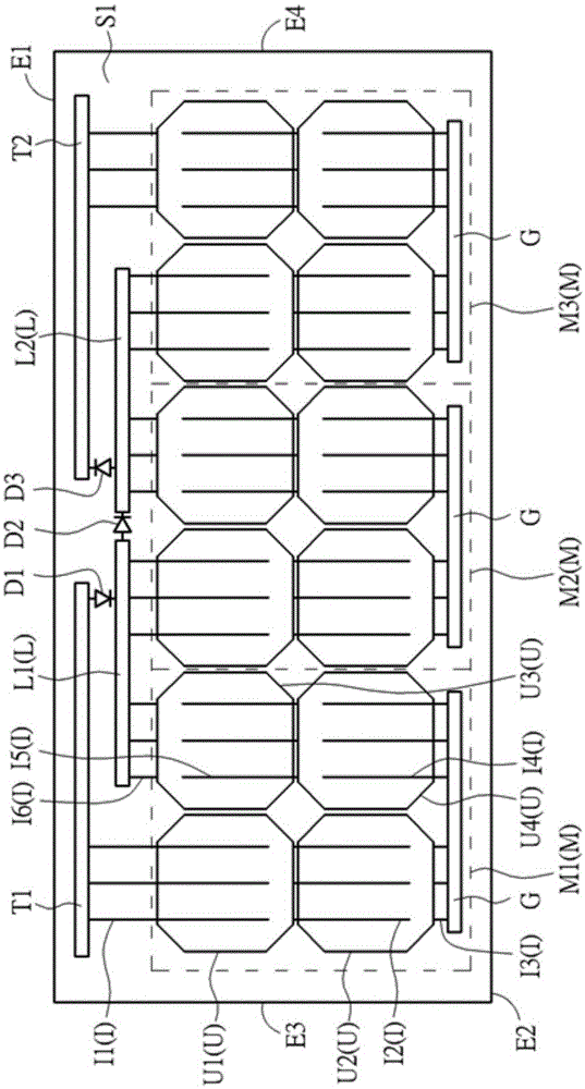 Solar cell module