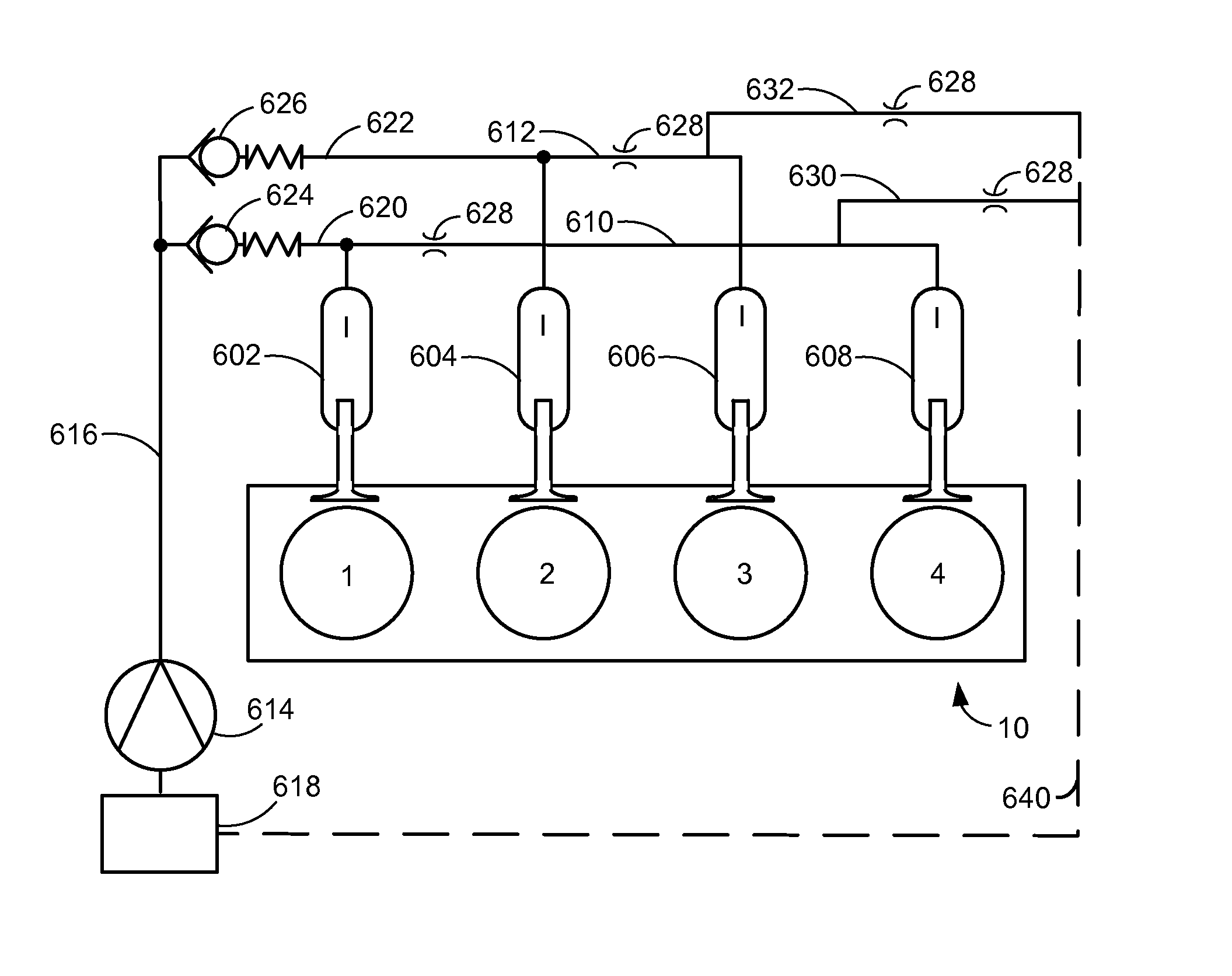 Valve System