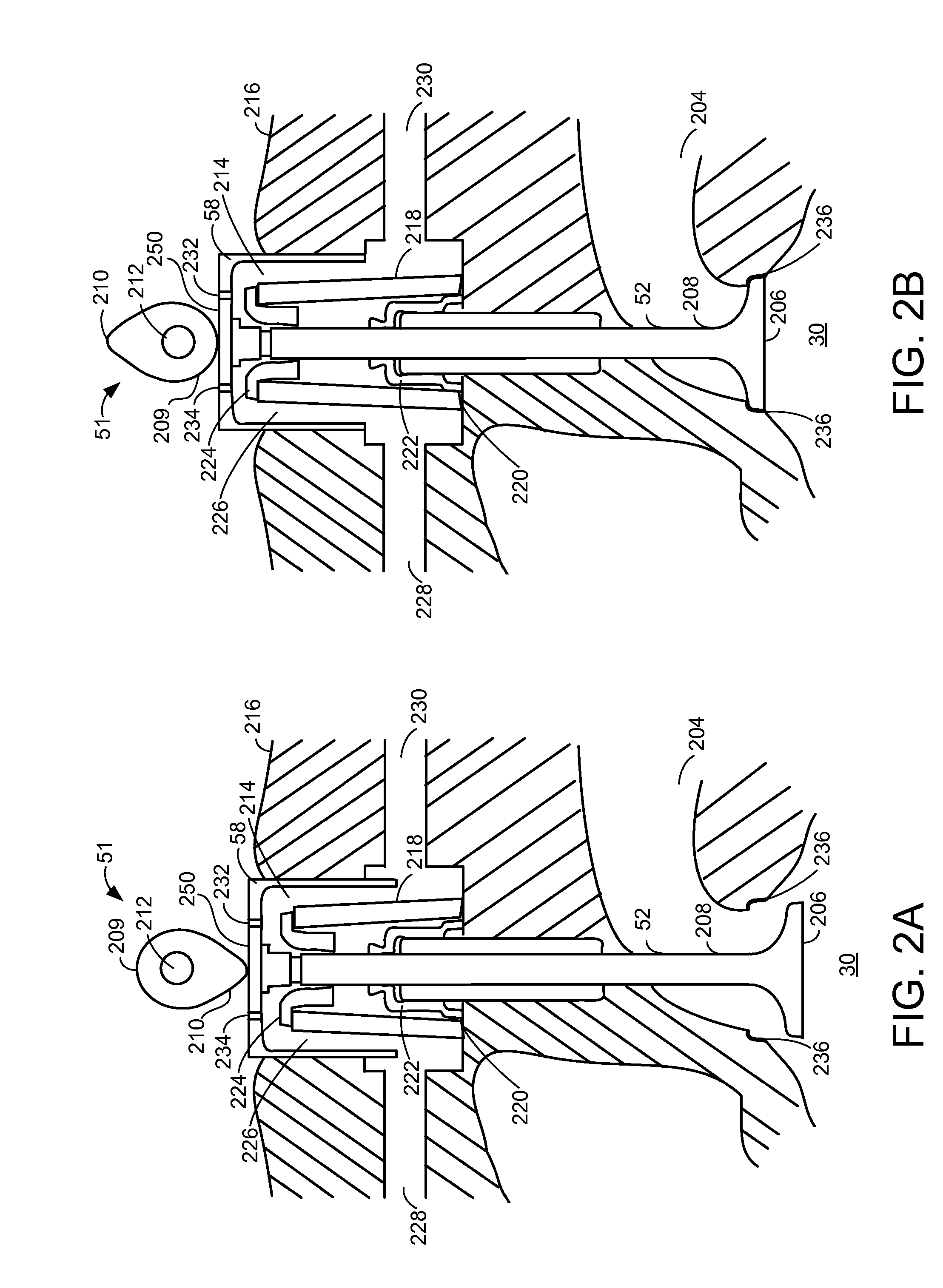 Valve System