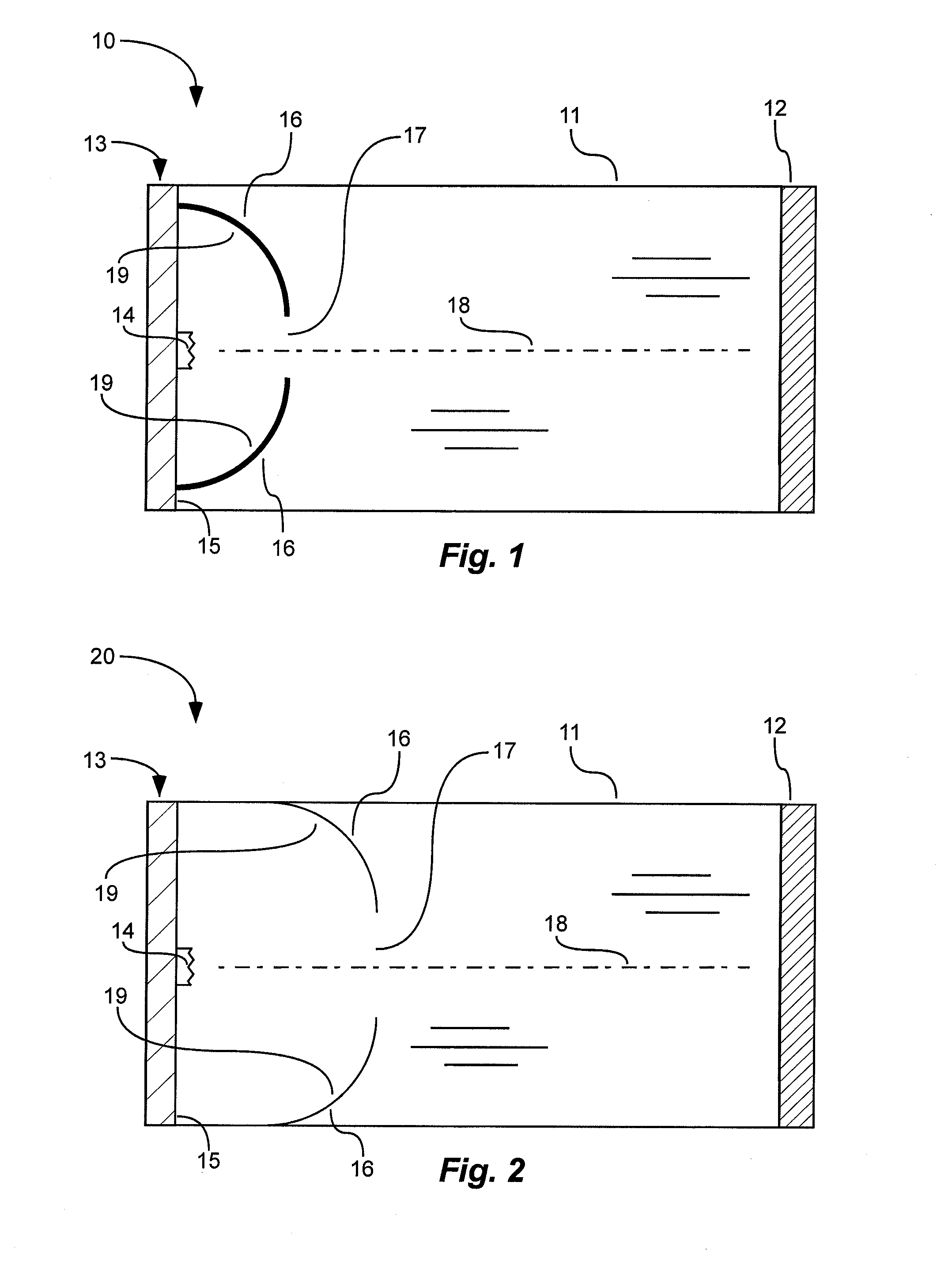 Reduced power consumption X-ray source