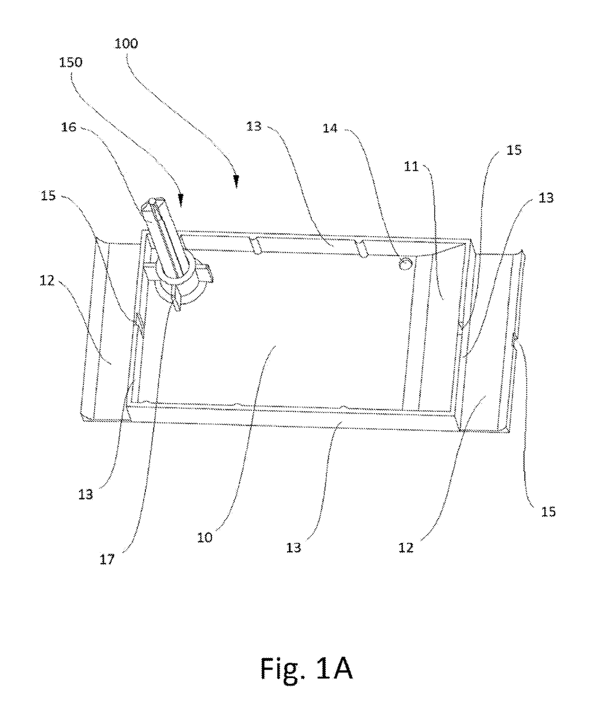 Tool tray systems and devices