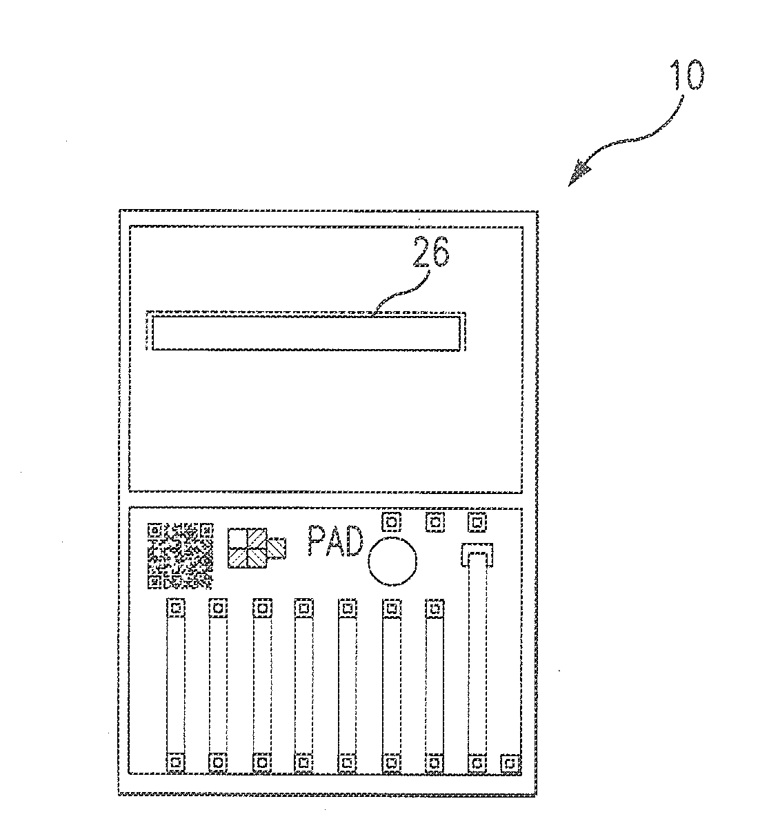 Analytical devices for detection of low-quality pharmaceuticals