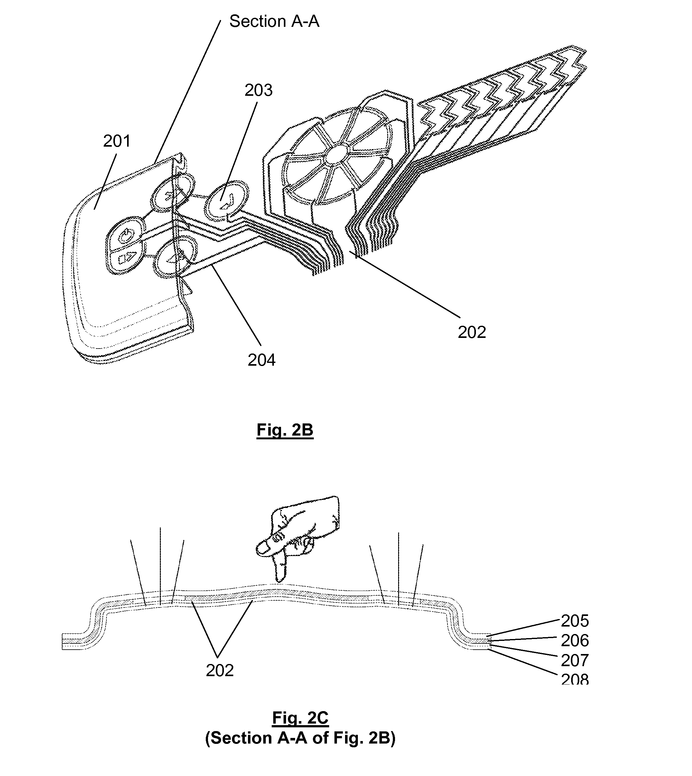 Method of moulding