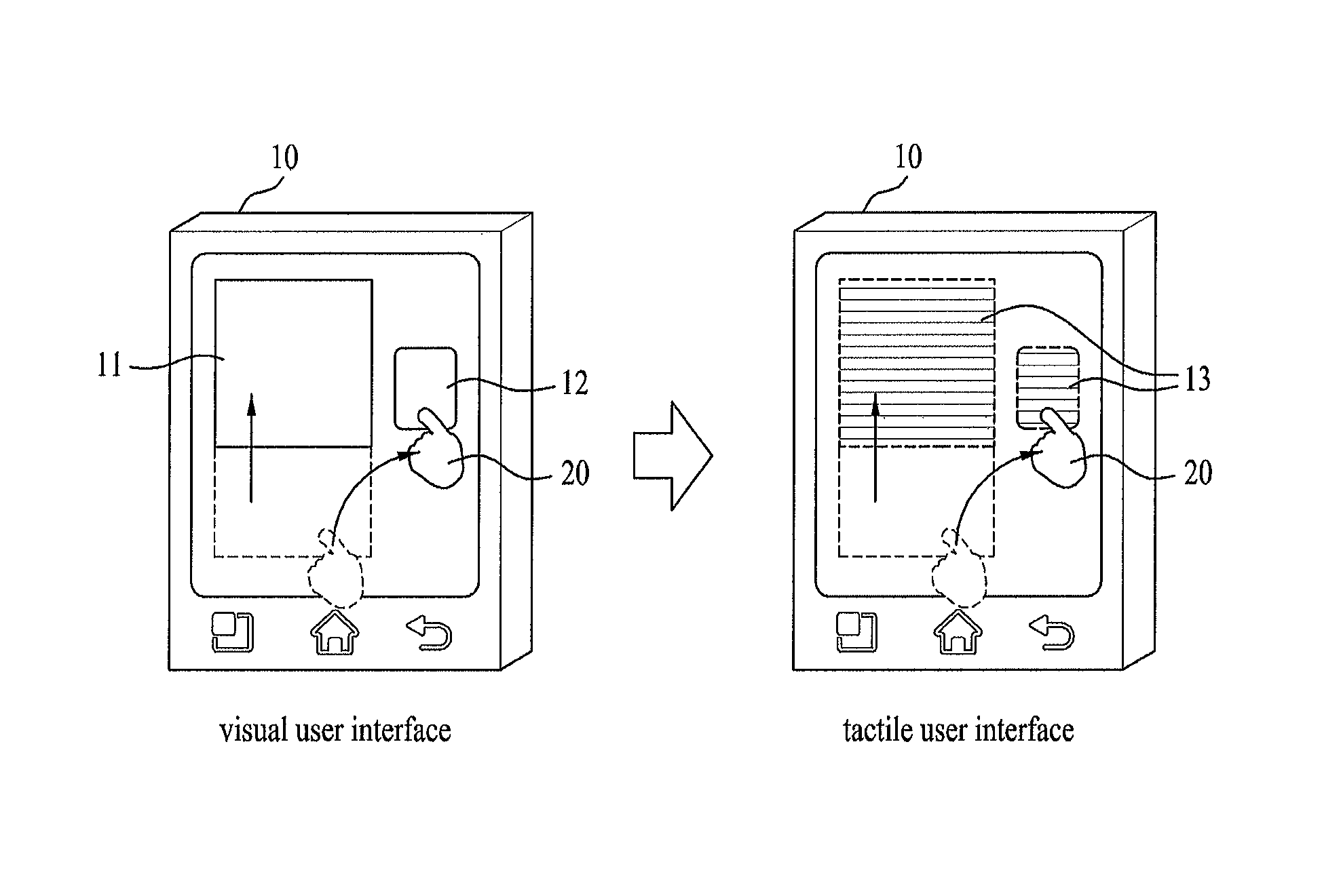 Display device and control method thereof