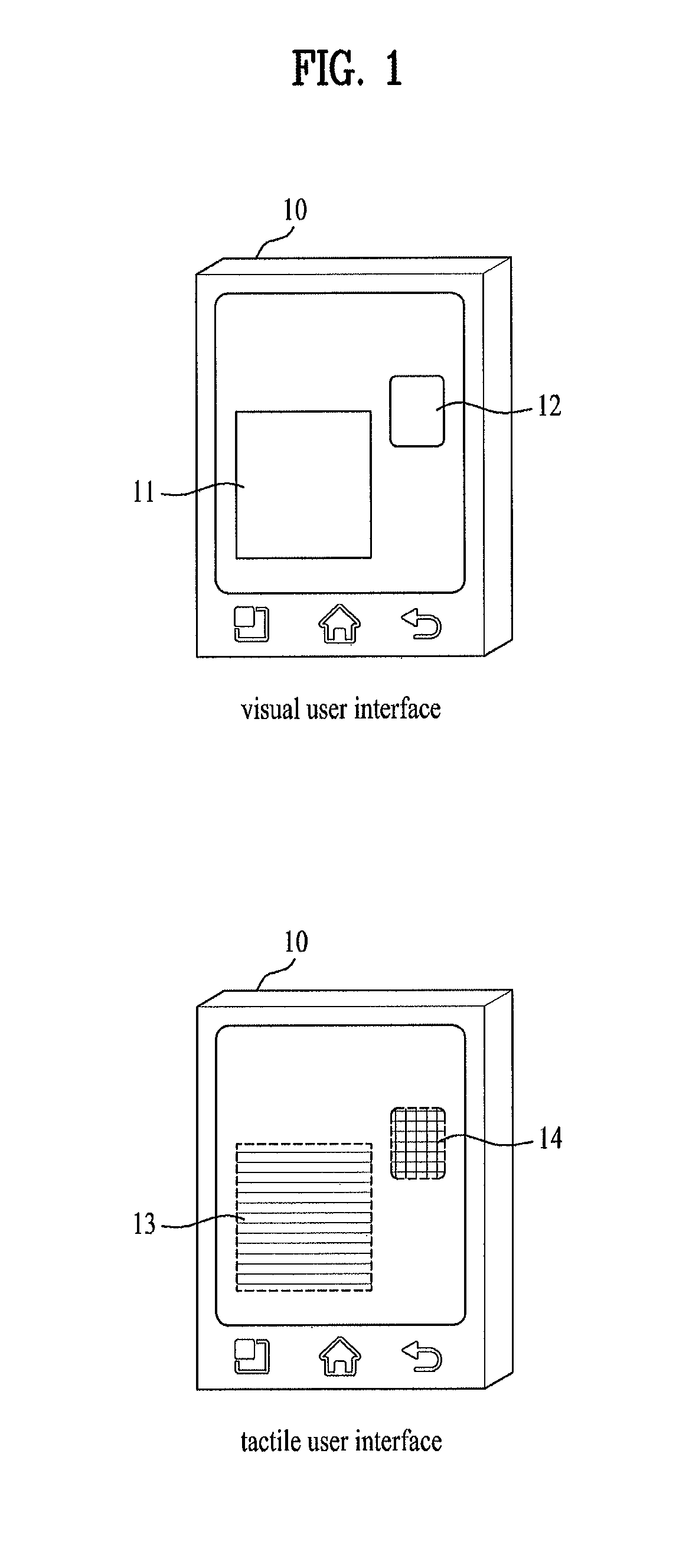 Display device and control method thereof