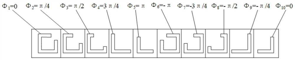 A graphene-based dynamically tunable optical holographic structure