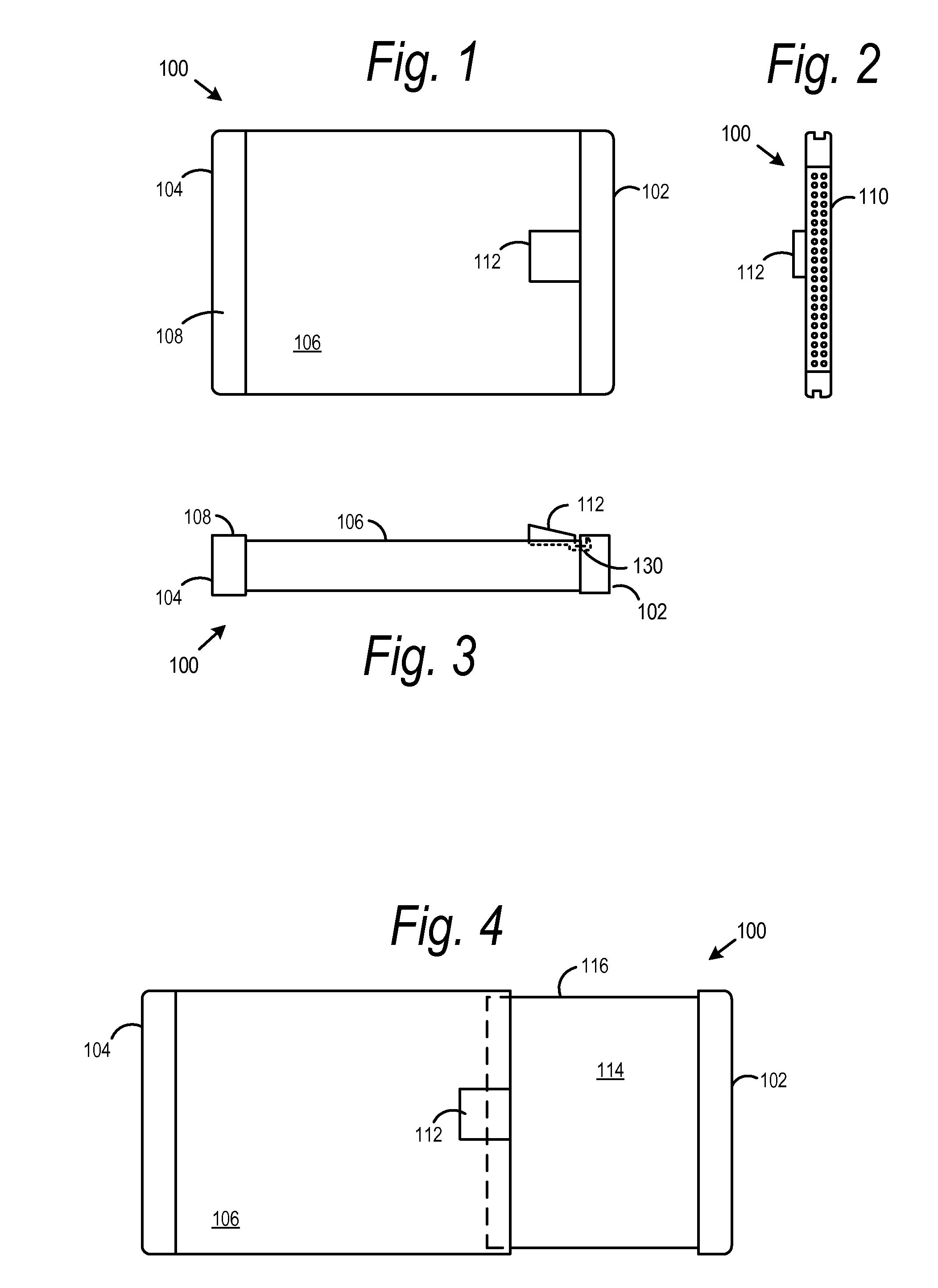 Expandable and collapsible peripheral device