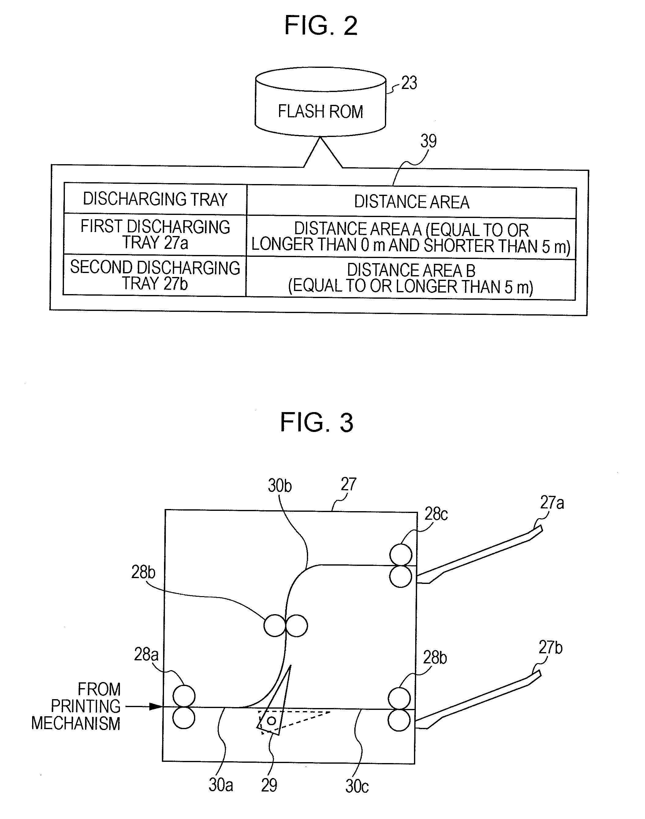 Image forming apparatus and image forming system