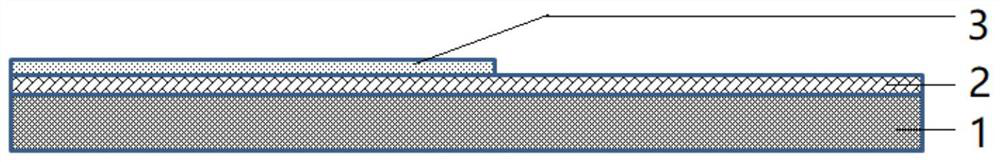 Pest prevention and control solid-state photoelectric device, prevention and control device and application