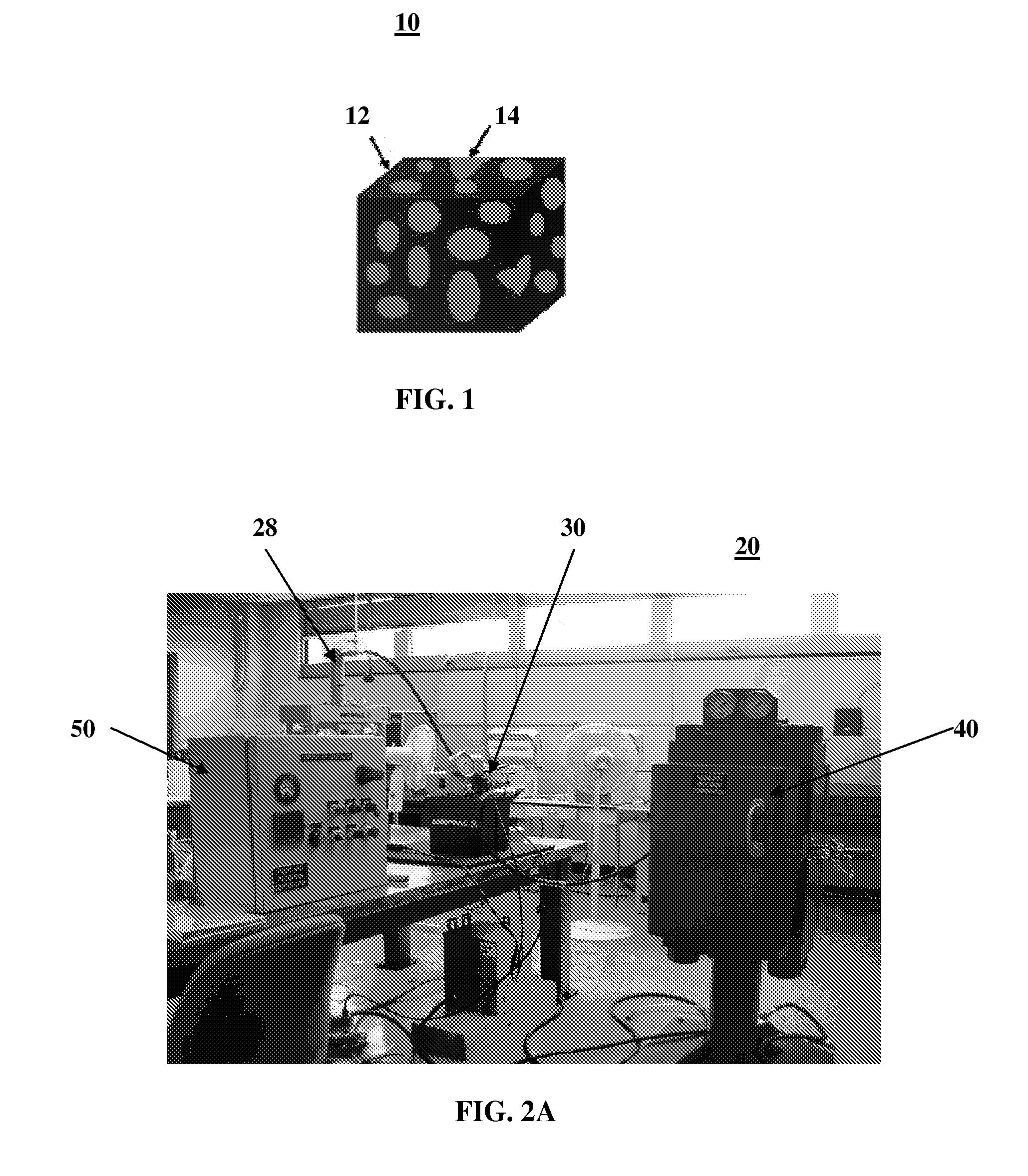 Magnetic nanoparticles, bulk nanocomposite magnets, and production thereof