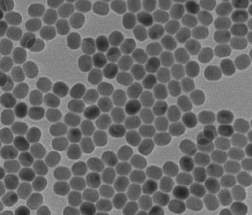 High-strength high-toughness self-repairing fluorescent double-network hydrogel and preparation method thereof