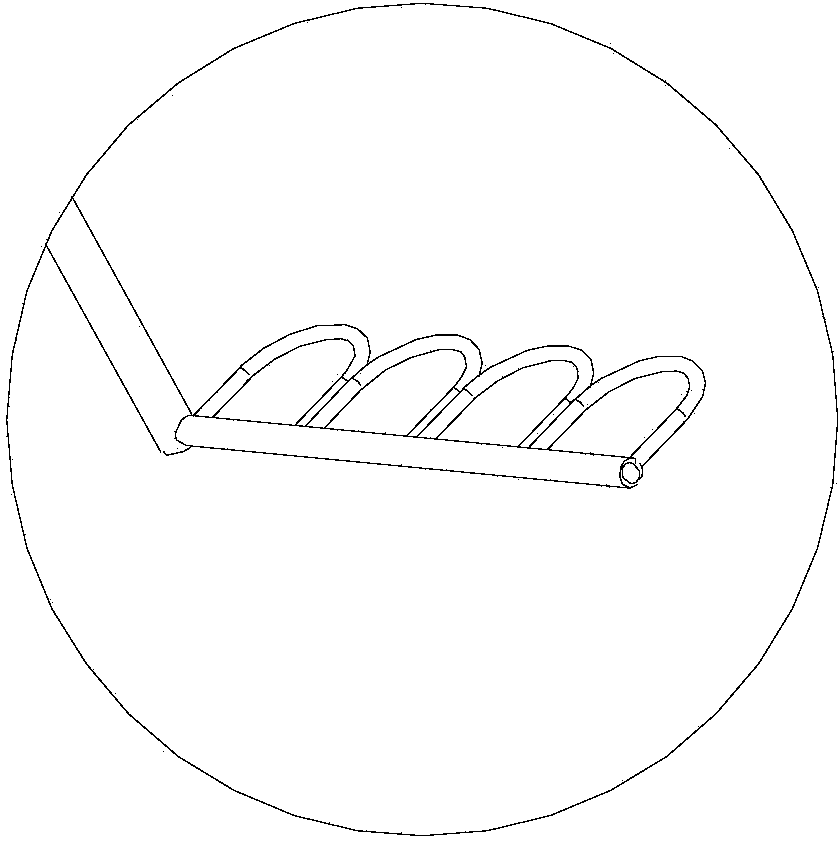 Automatic multi-wire feeder