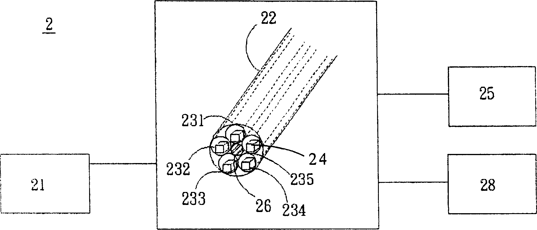 Purifying system and method