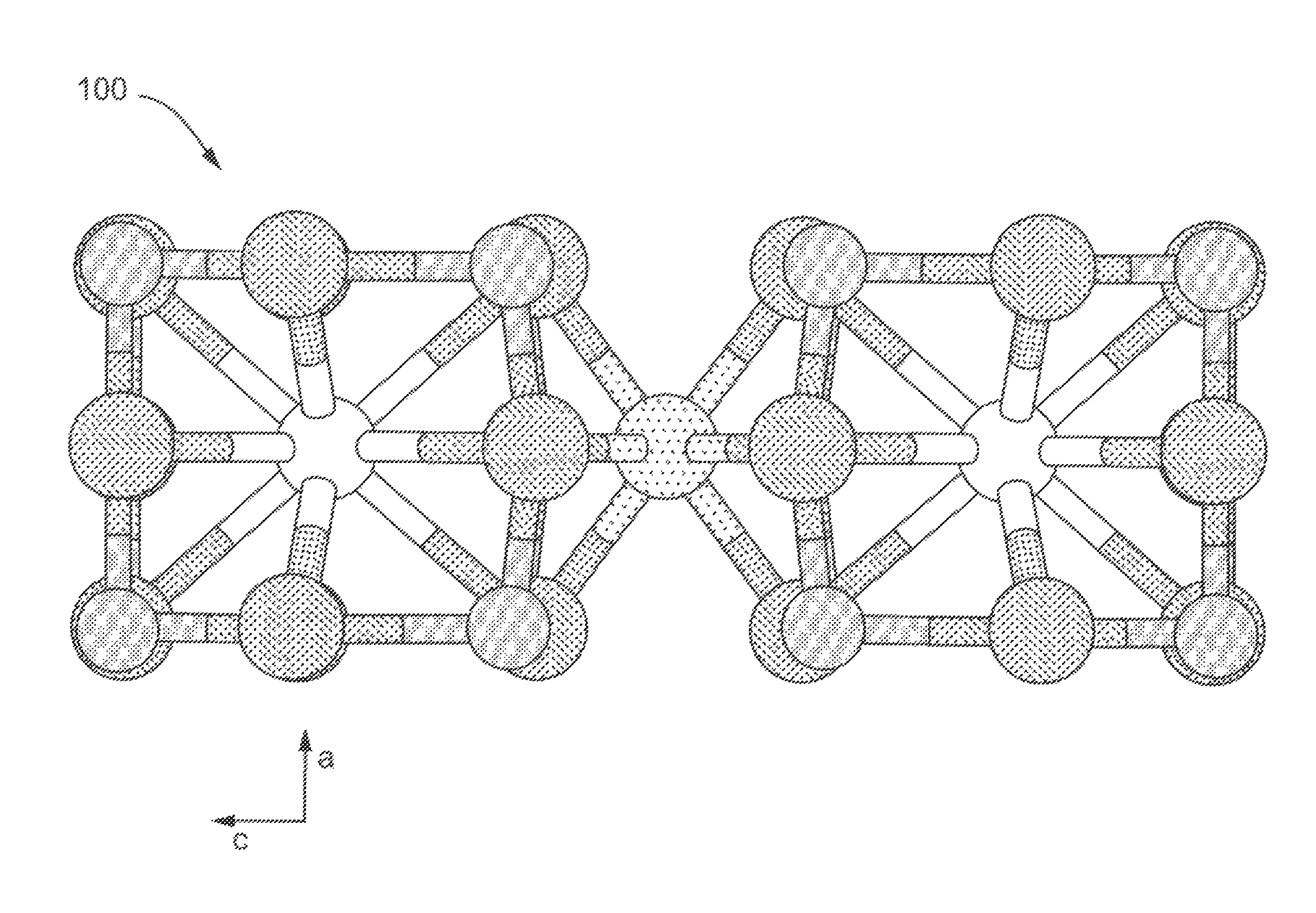 Extremely low resistance composition and methods for creating same