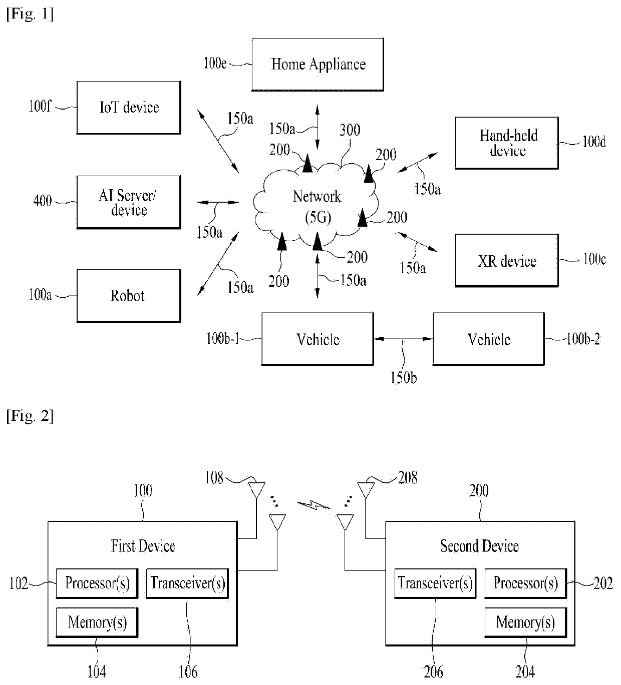 Method and apparatus for transmitting buffer status report by wireless node in wireless communication system