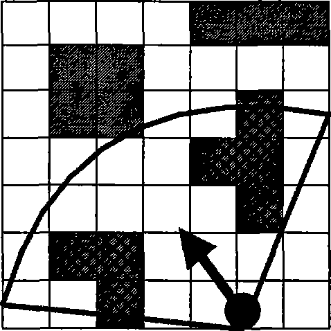 Top-down multi-layer virtual entironment modelling approach based on from