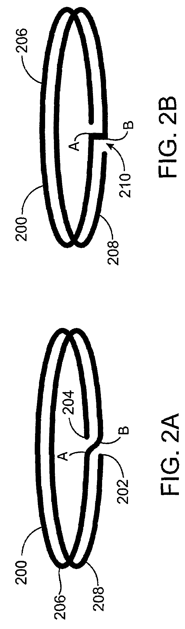 Internal balanced coil for inductively coupled high density plasma processing chamber