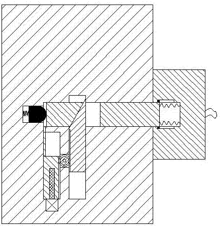 Electric water cup apparatus