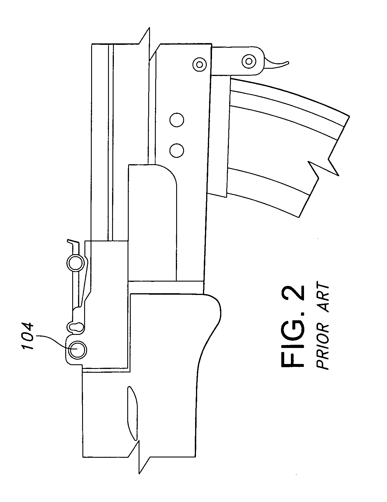 Adjustable night sights for use on assault rifles or other instruments including tangent sight mounts