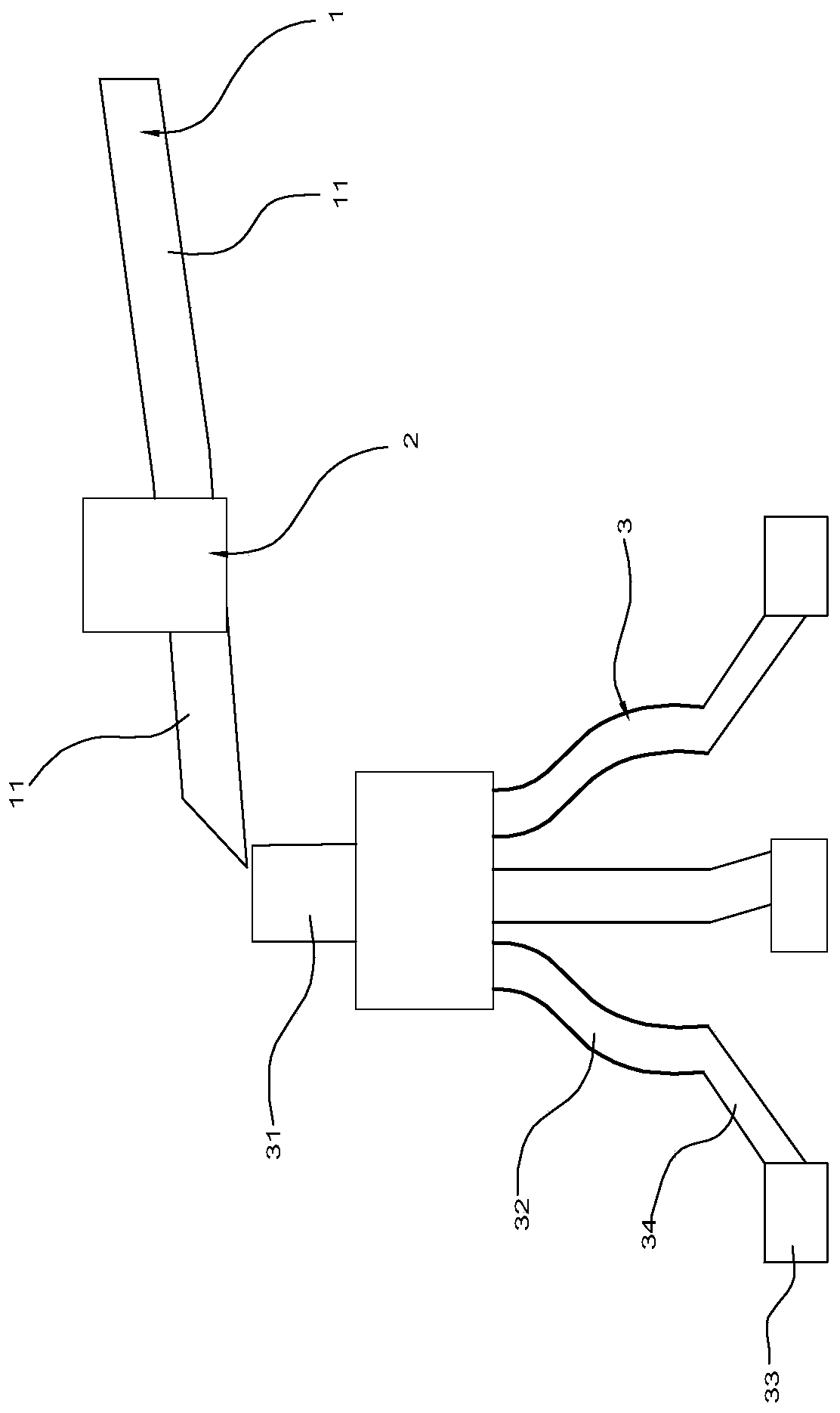 A battery sorting method