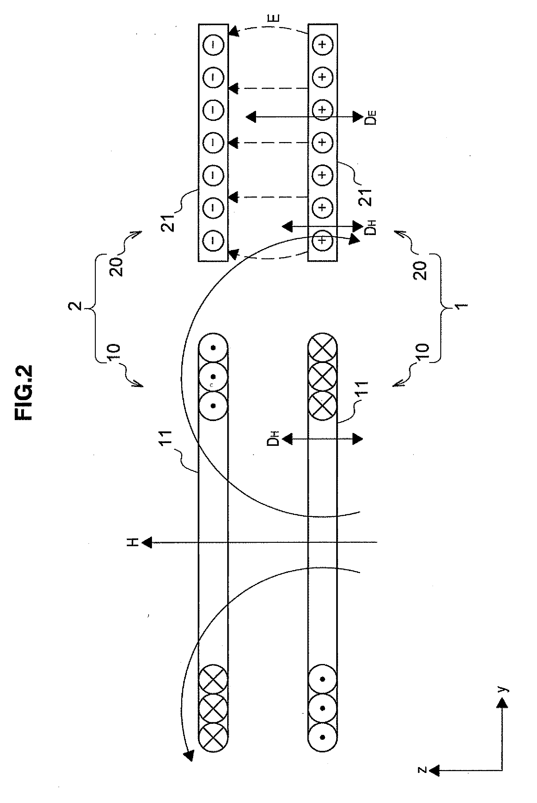 Communication apparatus, communication method, antenna module and communication system