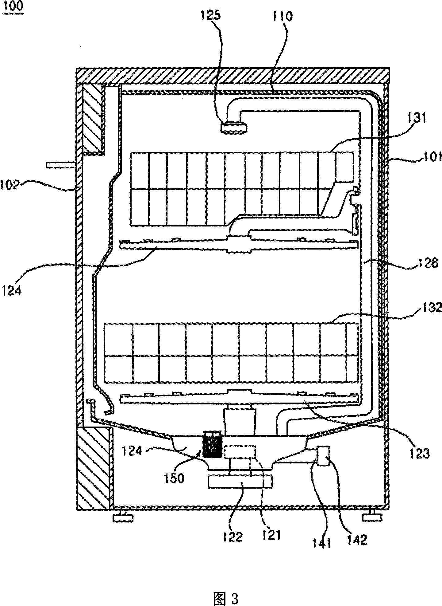 Dishwasher