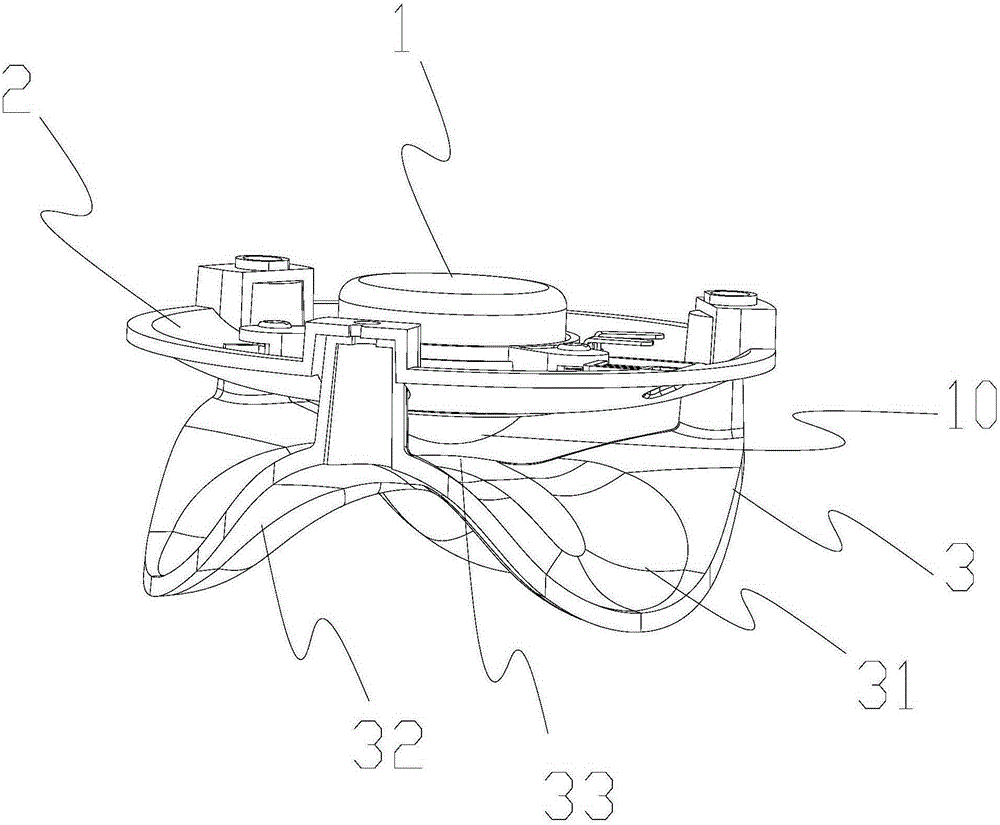 Loudspeaker and loudspeaker system