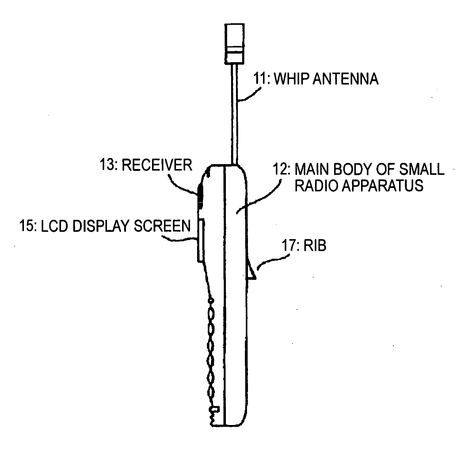 Communication terminal