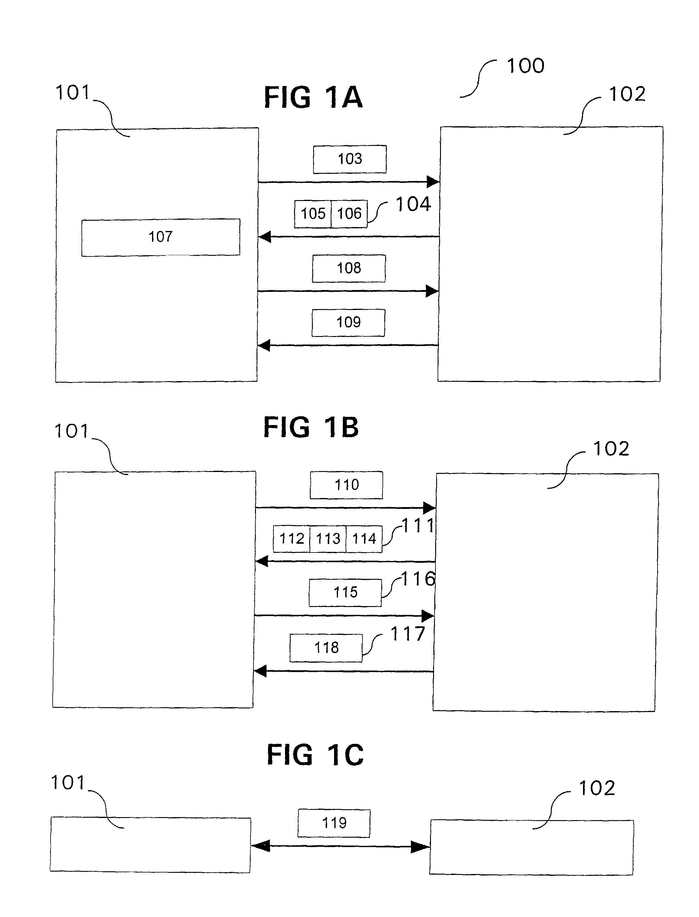 System for negotiating security association on application layer