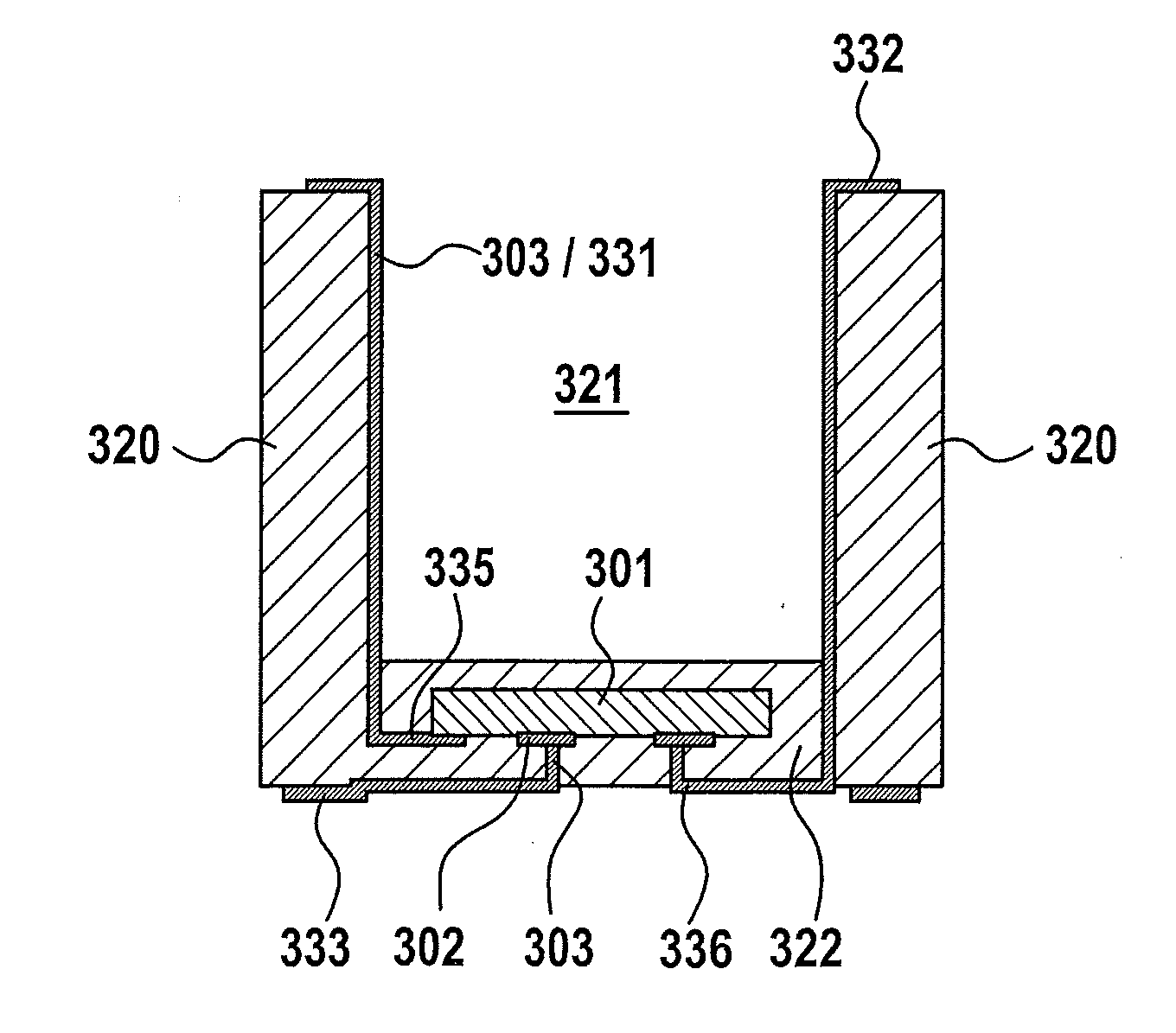 Component and method for producing same