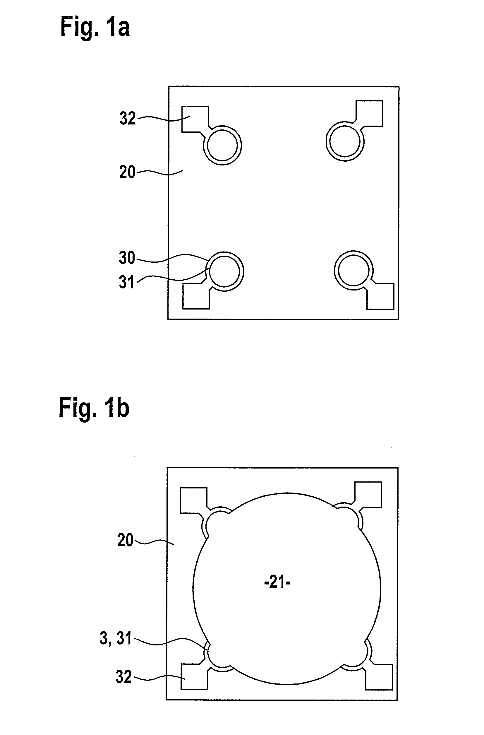 Component and method for producing same