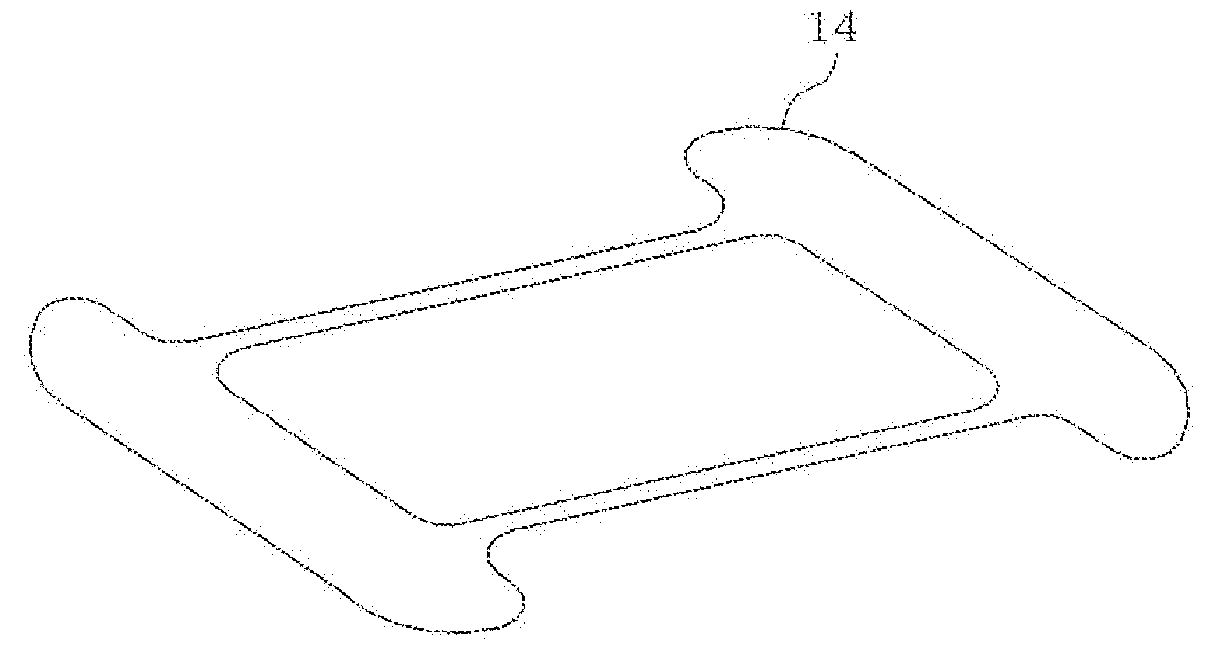 Electric motor insulating sheet and a manufacturing method therefor