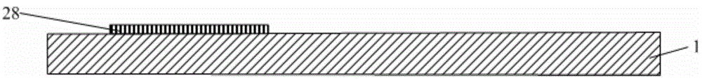 Array substrate, manufacturing method thereof and display device