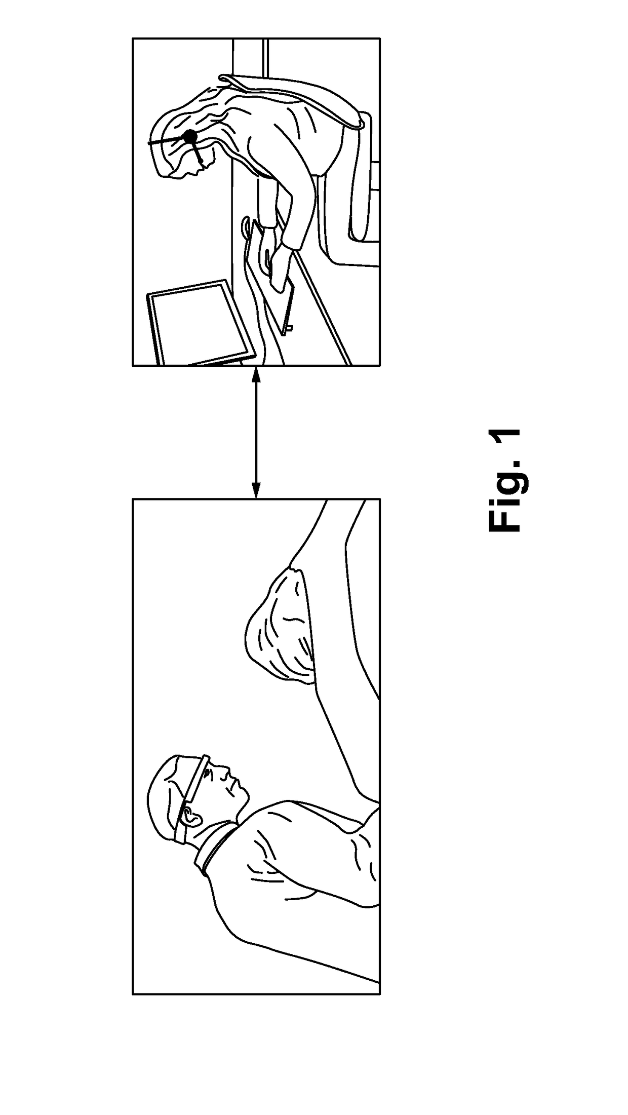 Method, system and apparatus for transcribing information using wearable technology