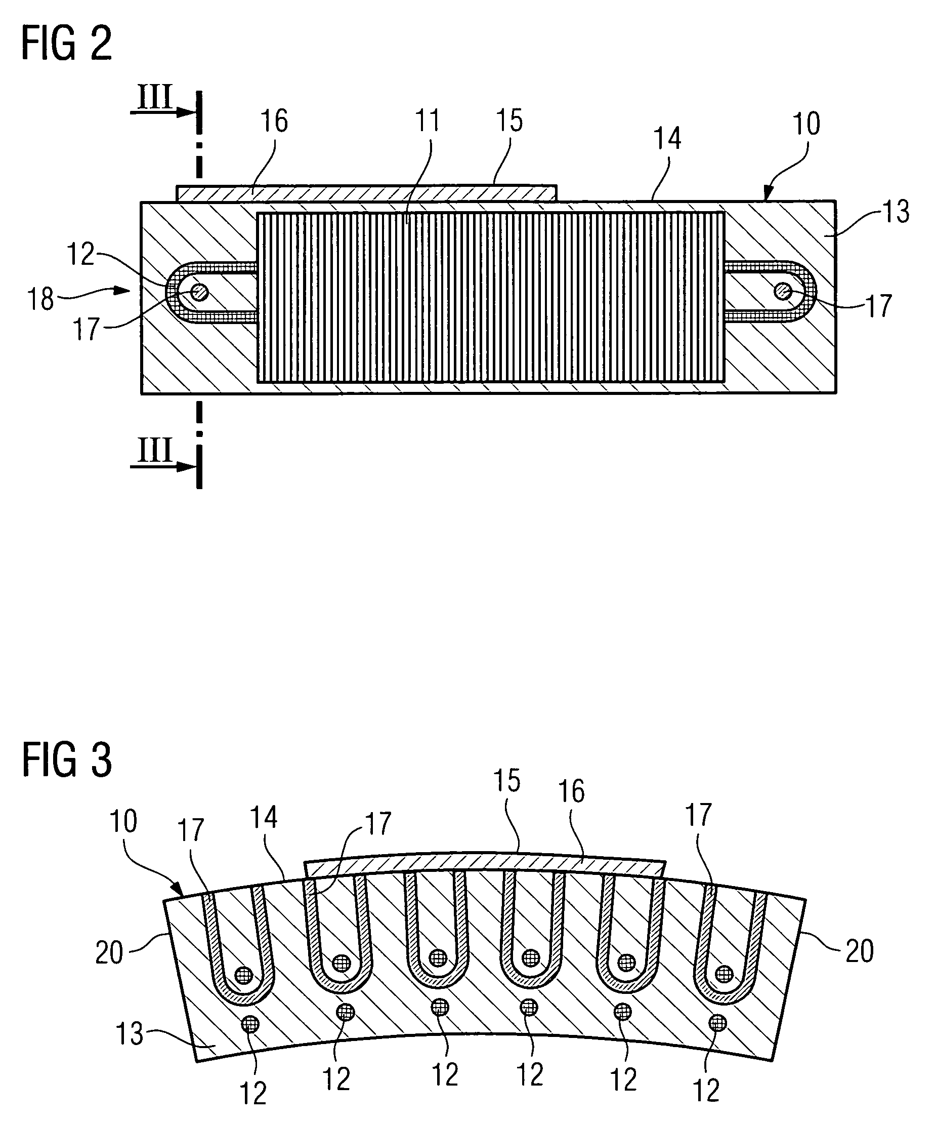 Stator arrangement, generator and wind turbine