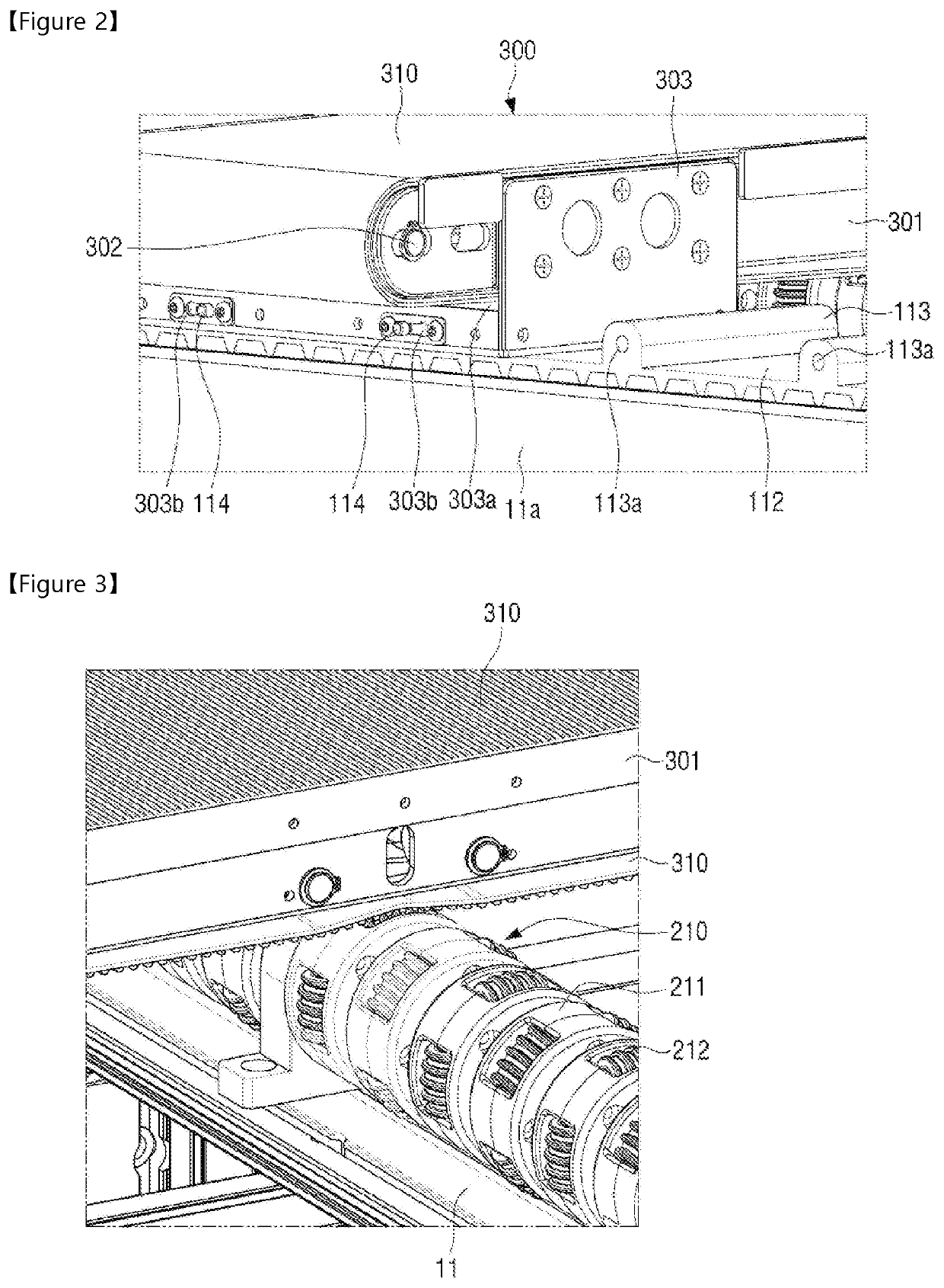 Omnidirectional treadmill apparatus